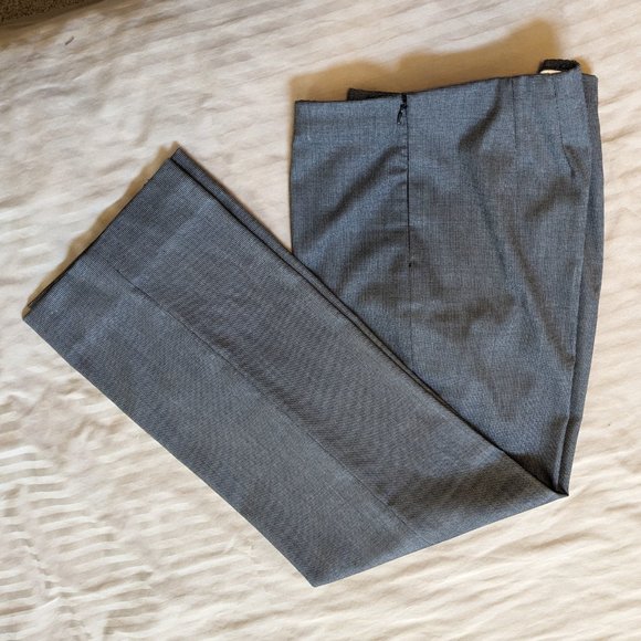 COLDWATER CREEK Pantsuit 2 Piece Set Blazer and Pants  NWOT - Picture 9 of 16